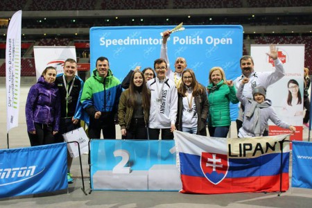 Polish Open 2016